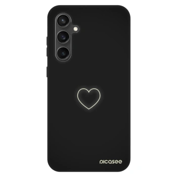 Obal pro Samsung Galaxy S23 FE S711B - Heart
