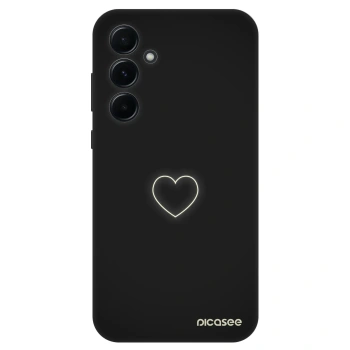 Obal pro Samsung Galaxy A55 5G A556B - Heart
