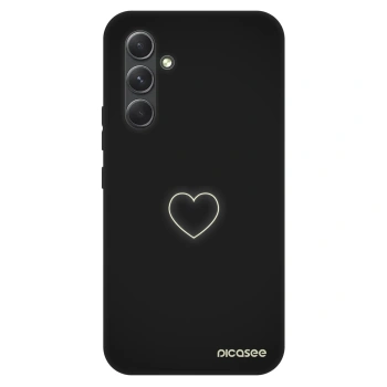 Obal pro Samsung Galaxy A54 5G A546B - Heart