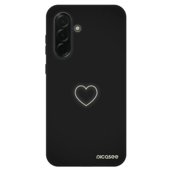 Obal pro Samsung Galaxy A36 5G - Heart