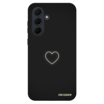 Obal pro Samsung Galaxy A35 5G A356B - Heart
