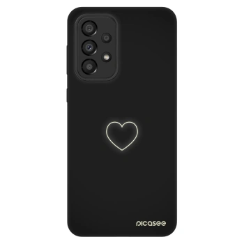Obal pro Samsung Galaxy A33 5G A336 - Heart