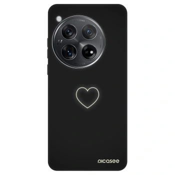 Obal pro OnePlus 12 5G - Heart