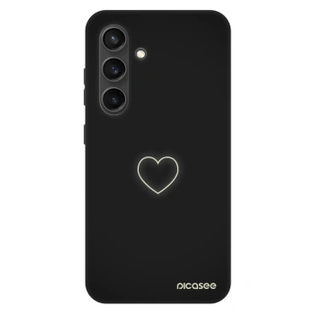 Obal pro Samsung Galaxy S24 S921B 5G - Heart