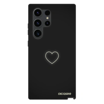 Obal pro Samsung Galaxy S24 Ultra S928B 5G - Heart