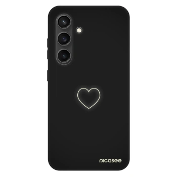 Obal pro Samsung Galaxy S24+ S926B 5G - Heart