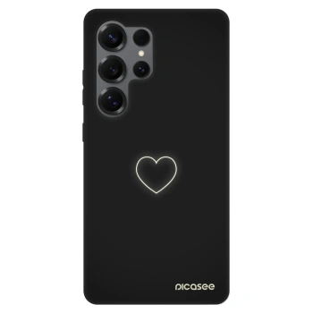 Obal pro Samsung Galaxy S25 Ultra 5G - Heart