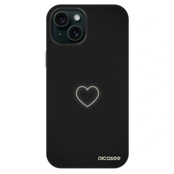 Obal pro Apple iPhone 13 - Heart