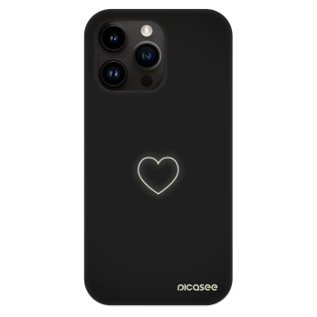 Obal pro Apple iPhone 13 Pro - Heart