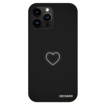 Obal pro Apple iPhone 13 Pro Max - Heart