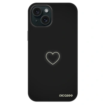 Obal pro Apple iPhone 14 - Heart