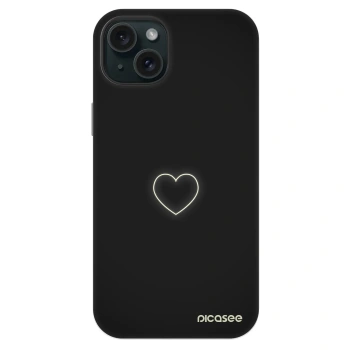 Obal pro Apple iPhone 14 Plus - Heart