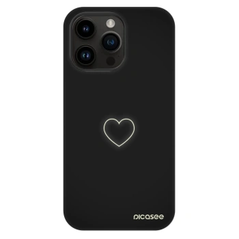 Obal pro Apple iPhone 14 Pro Max - Heart