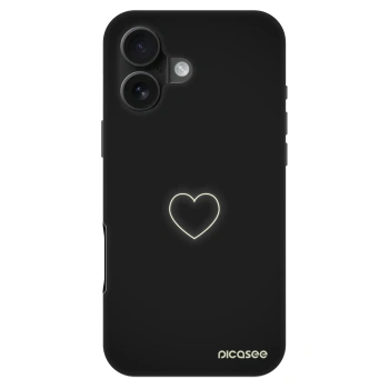 Obal pro Apple iPhone 16 - Heart