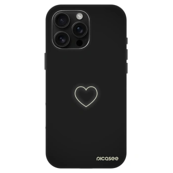 Obal pro Apple iPhone 16 Pro Max - Heart