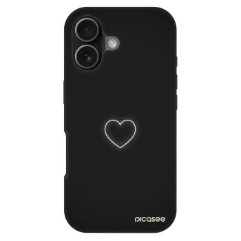 Obal pro Apple iPhone 17 - Heart
