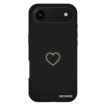 Obal pro Apple iPhone Air - Heart