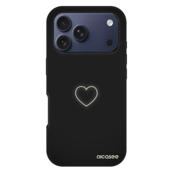Obal pro Apple iPhone 17 Pro - Heart
