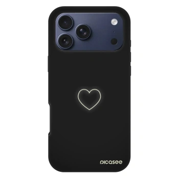 Obal pro Apple iPhone 17 Pro Max - Heart