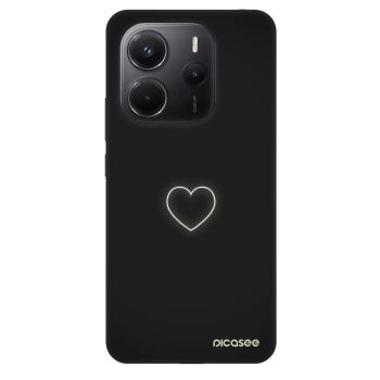 Obal pro Xiaomi Redmi Note 14 4G - Heart