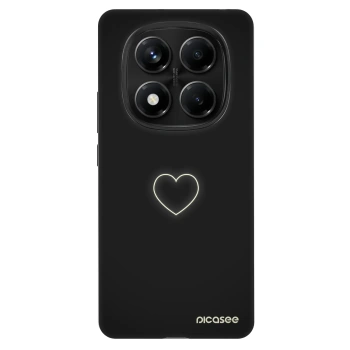 Obal pro Xiaomi Redmi Note 14 Pro 4G - Heart