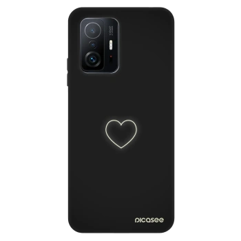 Obal pro Xiaomi 11T - Heart