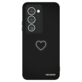 Obal pro Xiaomi Redmi 15 5G - Heart