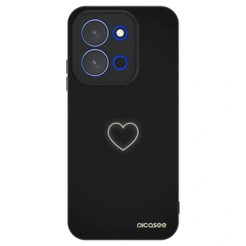 Obal pro Xiaomi Redmi 15C 4G - Heart