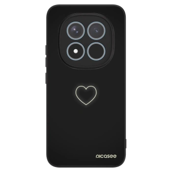 Obal pro Xiaomi Redmi Note 15 Pro+ - Heart