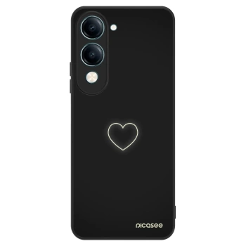 Obal pro Vivo Y29s 5G - Heart