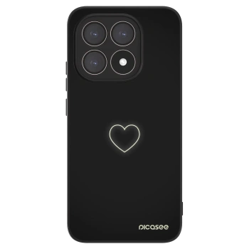 Obal pro Xiaomi 15T - Heart