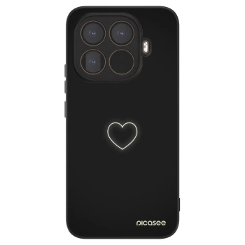 Obal pro Xiaomi 15T Pro - Heart