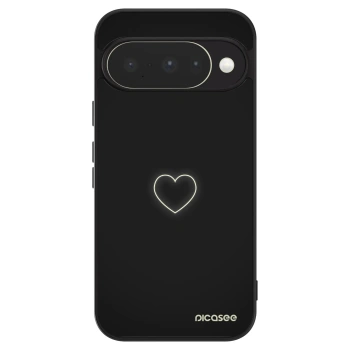 Obal pro Google Pixel 10 - Heart