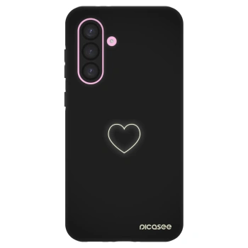 Obal pro Samsung Galaxy A56 5G A566B - Heart