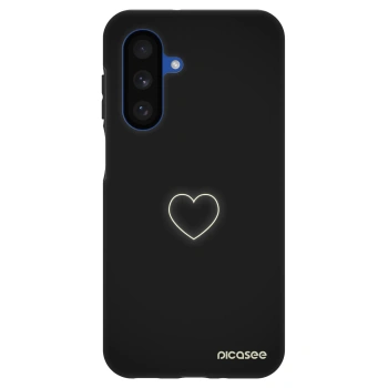 Obal pro Samsung Galaxy A17 5G - Heart