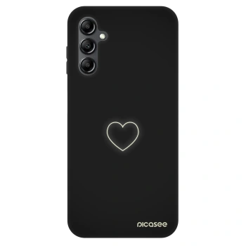 Obal pro Samsung Galaxy A16 4G - Heart