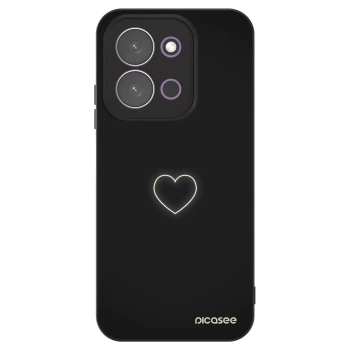 Obal pro Xiaomi Redmi 15C 5G - Heart