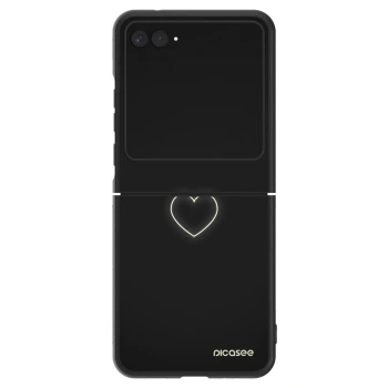 Obal pro Motorola Razr 60 - Heart