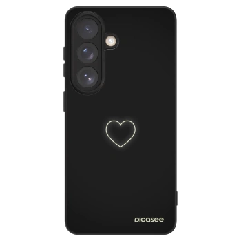 Picasee ULTIMATE CASE PowerShare pro Samsung Galaxy S26 - Heart