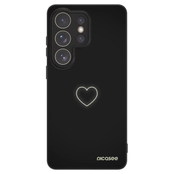 Picasee ULTIMATE CASE pro Samsung Galaxy S26 Ultra - Heart
