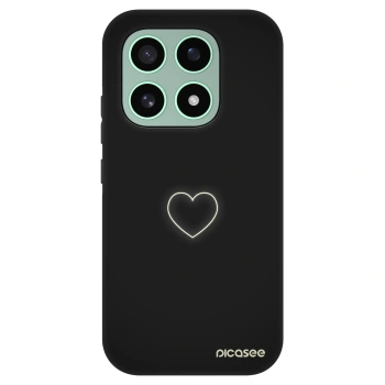 Picasee Fashion Case pro Xiaomi 17 - Heart