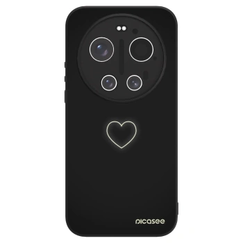 Obal pro Xiaomi 17 Ultra - Heart