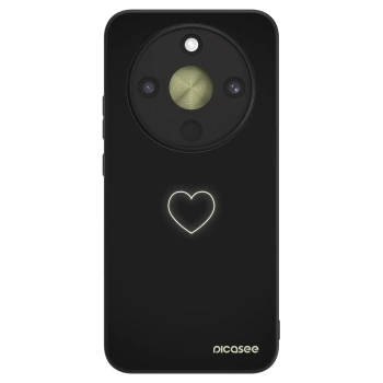Obal pro Honor Magic8 Lite 5G - Heart