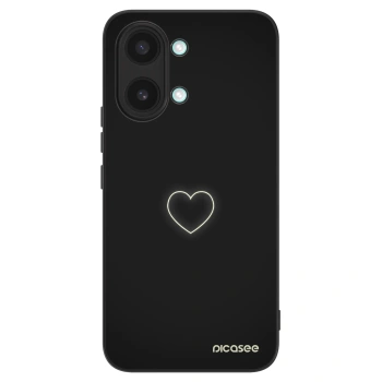 Obal pro Xiaomi Poco X8 Pro Max - Heart
