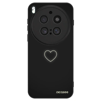 Obal pro Vivo X300 Pro - Heart