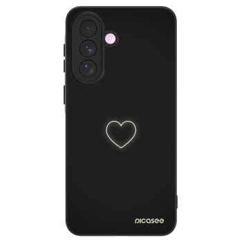 Obal pro Samsung Galaxy A57 5G - Heart