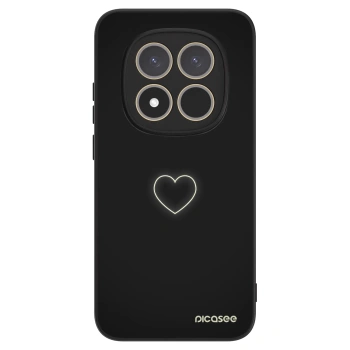 Obal pro Xiaomi Redmi Note 15 Pro 5G - Heart
