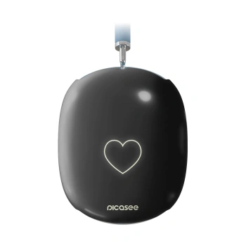 Obal pro Apple AirPods Max - Heart