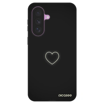 Picasee Fashion Case pro Samsung Galaxy A57 5G - Heart