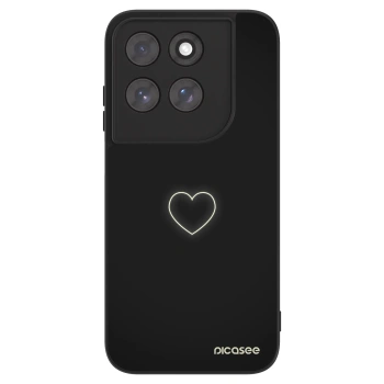 Obal pro Motorola Moto G77 - Heart